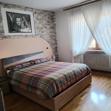 Ziamilva * Santa Giustina (Belluno)