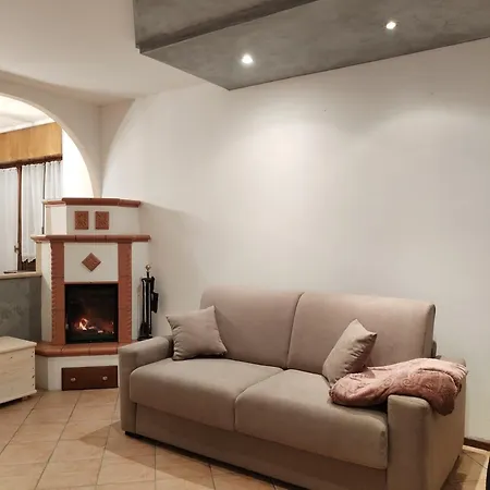 Ziamilva Apartment