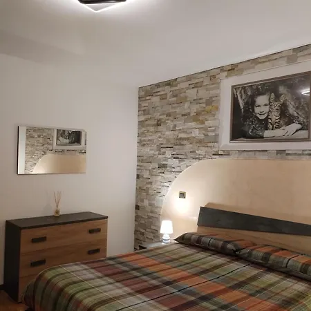 Apartment Ziamilva *