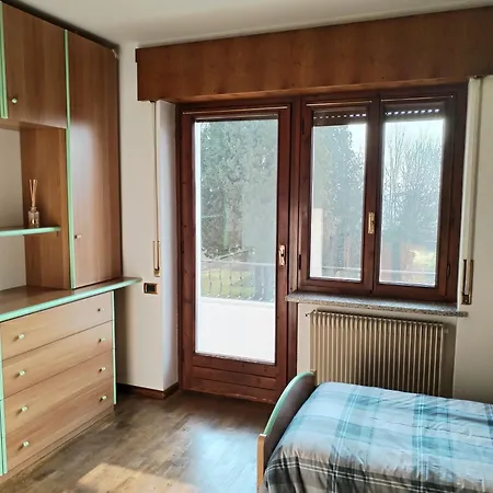 Ziamilva Apartment Santa Giustina (Belluno)