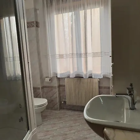 Ziamilva Apartment