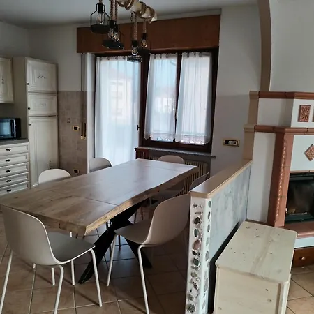 Apartment Ziamilva