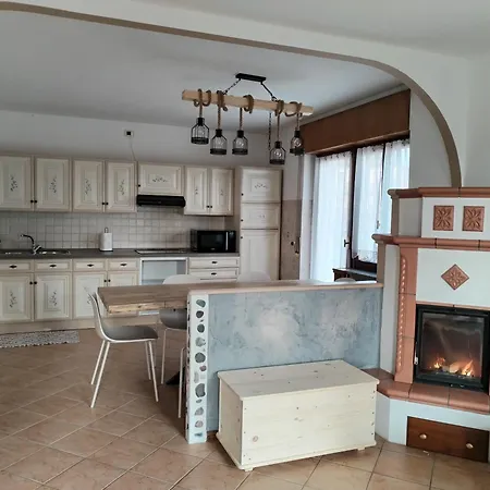 Ziamilva Apartment