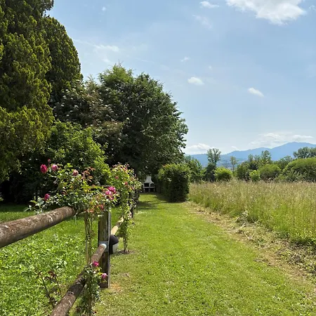 Ziamilva Apartment Santa Giustina (Belluno)