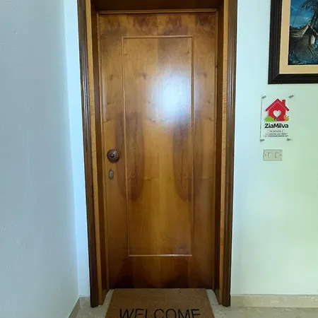 Apartament Ziamilva *