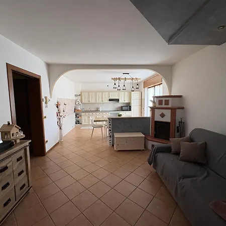 Ziamilva Santa Giustina (Belluno)