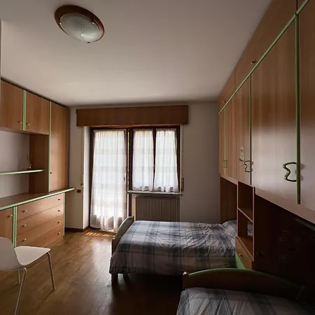 Ziamilva Santa Giustina (Belluno)