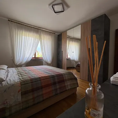 Ziamilva Apartment