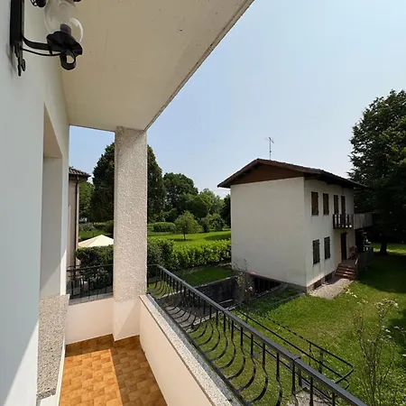 Apartment Ziamilva