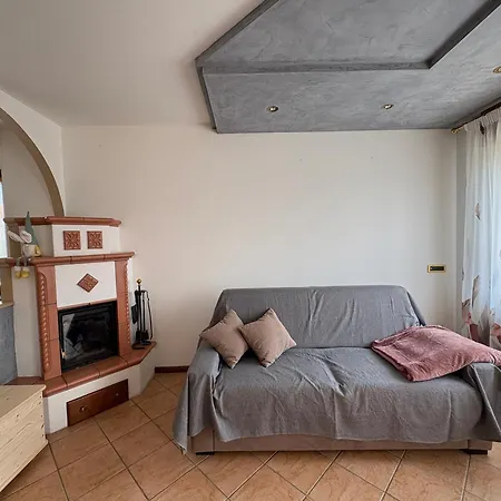 Ziamilva * Santa Giustina (Belluno)