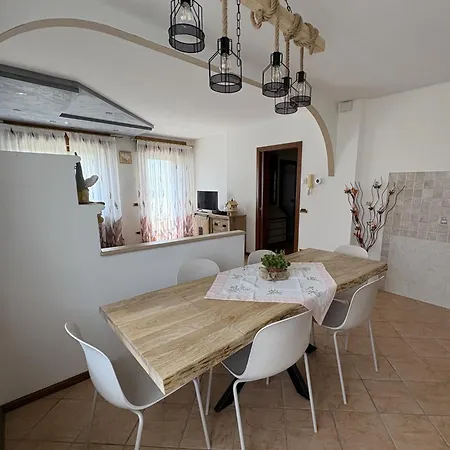 Ziamilva Apartment