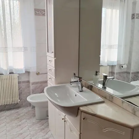 Ziamilva Apartment