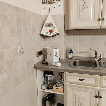 Ziamilva Apartament *