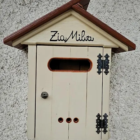 Ziamilva Santa Giustina (Belluno)