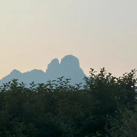 Апартаменты Ziamilva