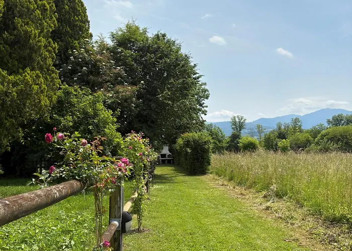 Ziamilva Διαμέρισμα Santa Giustina (Belluno)
