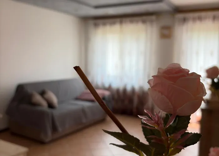Ziamilva Apartment *