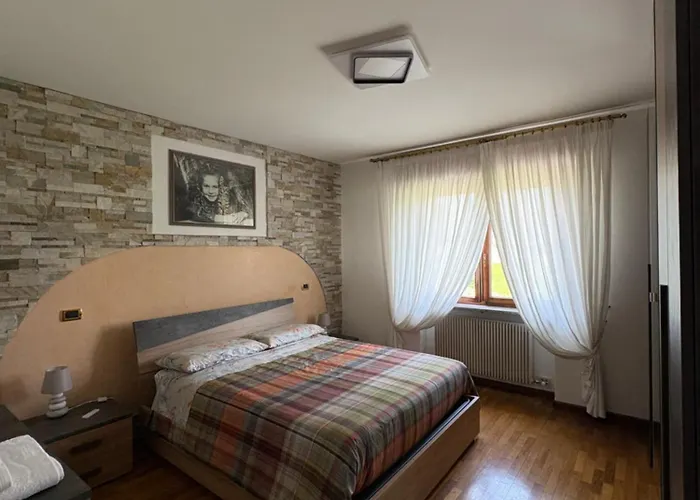 Διαμέρισμα Ziamilva Santa Giustina (Belluno)