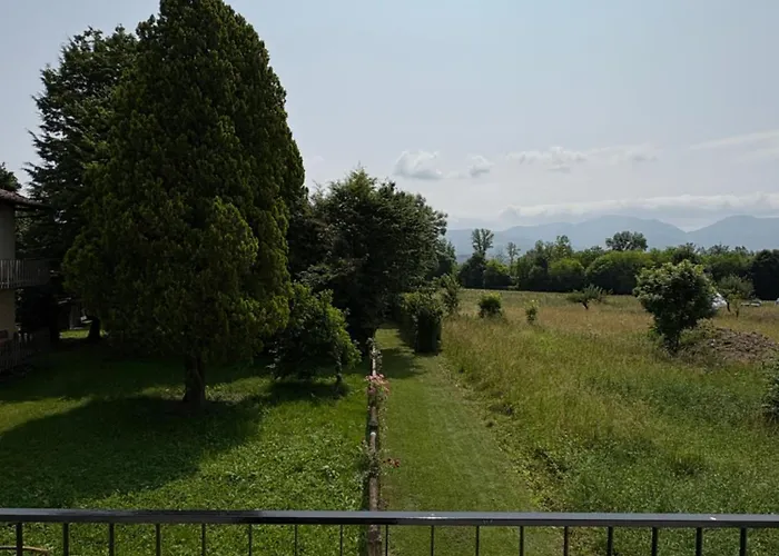 Апартаменты Ziamilva