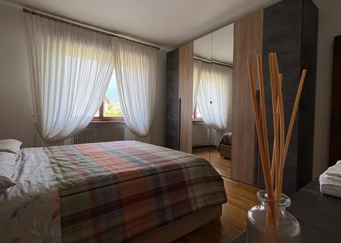 Ziamilva Διαμέρισμα