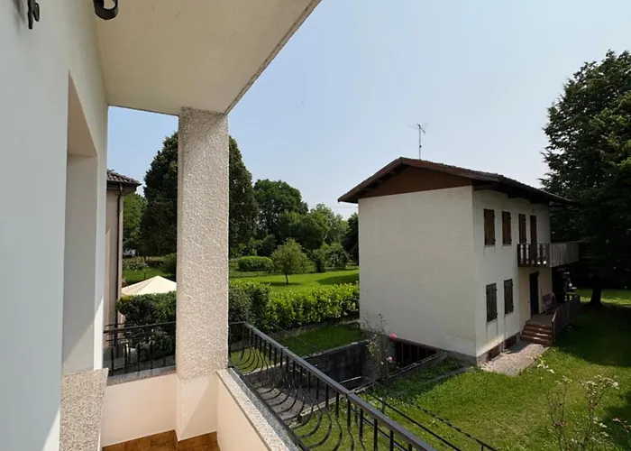 Апартаменты Ziamilva