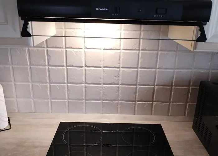 Ziamilva Διαμέρισμα