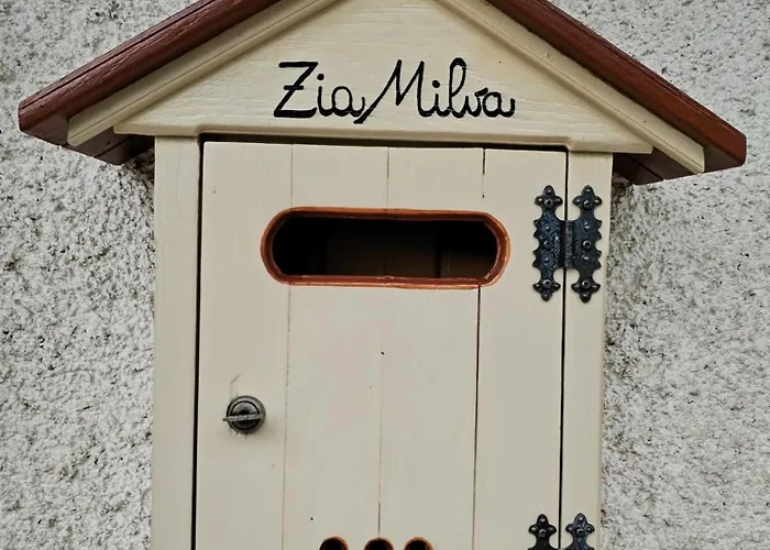 Ziamilva Santa Giustina (Belluno)