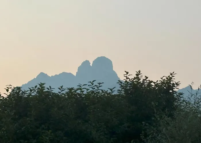 Διαμέρισμα Ziamilva