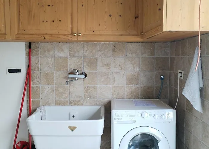 Διαμέρισμα Ziamilva